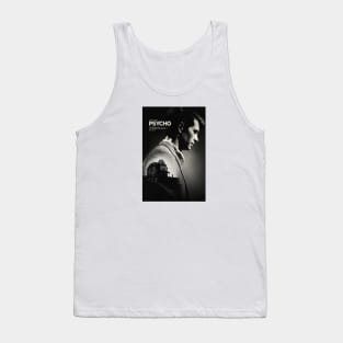 Psycho Tank Top